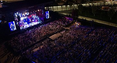 BtcTurk Vadi Açıkhava 2025 sezonu başlıyor