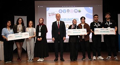 BTÜ'lülerin projesi tarımsal arazileri canlandıracak