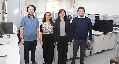 BTÜ'nün çevreci projesi Avrupa'dan destek aldı