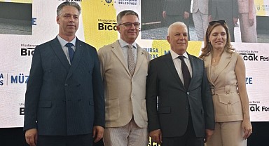 Bu Festival İle Bursa’nın Köklü Tarihine Yolculuk!