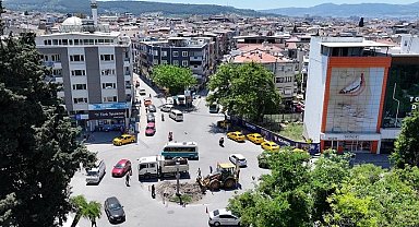 Buca Üçkuyular'a yeni trafik düzeni geliyor
