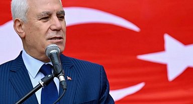 Bursa Büyükşehir'den 19 Mayıs'a coşkulu hazırlık