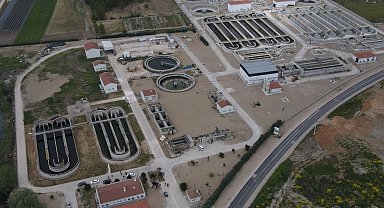 Bursa Büyükşehir'den sürdürülebilir gelecekiçin dev yatırım