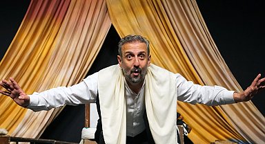 Bursa Devlet Tiyatrosu'ndan çocuklara özel tiyatro turnesi