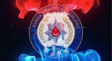 Bursa Emniyeti'nden dolandırıcılık uyarısı