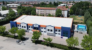 Bursa İnegöl'den gençlere destek