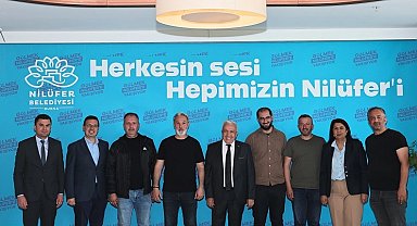 Bursa Nilüfer Belediyesi'nde toplu sözleşme imzalandı... Ücretlere yüzde 20-25 zam!