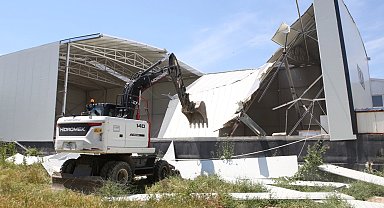 Bursa Nilüfer Belediyesi'nden kaçak yapı hamlesi!