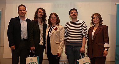 Bursa Nilüfer'de "erişilebilir kent vizyonu" ele alındı