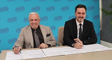 Bursa Nilüfer'de güvenilir sağlıklı gıdaya akademik destek