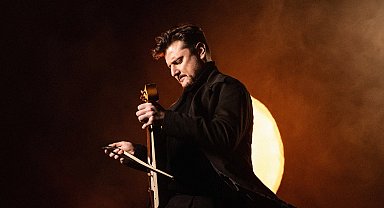 Bursa Nilüfer'de Karadeniz rüzgarı esecek