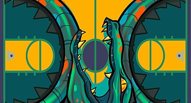 Bursa Osmangazi'deki basketbol sahalarını liseli gençler şekillendirecek