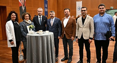 BURSA-STUTTGART UÇUŞLARI 30 MAYIS’TA BAŞLIYOR