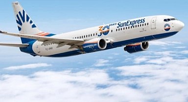 Bursa-Stuttgart uçuşları 30 Mayıs'ta başlıyor