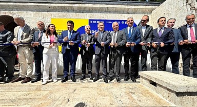 Bursa Tarihine Bir Yenilik Daha!