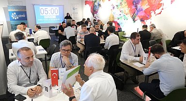 Bursa Teknoloji Buluşmaları sektörü güçlendiriyor