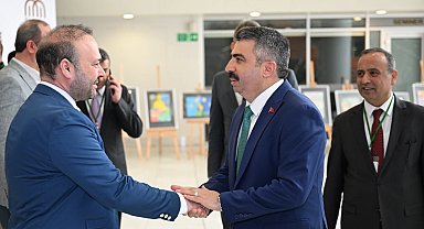 Bursa Yıldırım'da güvenli şehir için güç birliği