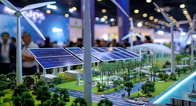 Bursa'da 4 fuar birden kapılarını açıyor