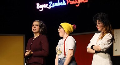 Bursa'da 4. Ulusal İşçi Tiyatroları Festivali başladı