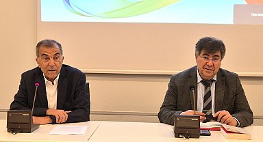 Bursa'da 'açık kapı'da felsefik toplantılara devam