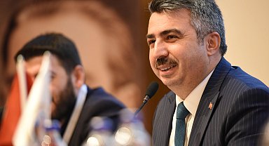 Bursa'da güvenli şehir için güç birliği