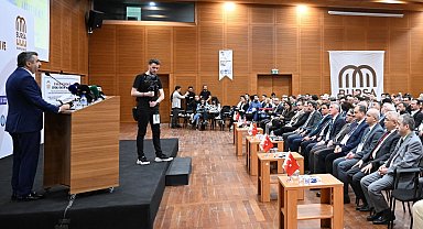 Bursa'da güvenli şehir için güç birliği