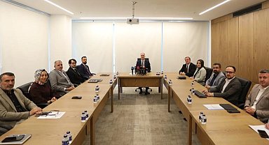 Bursa'da İnegöl Belediyesi'nden Kurban Bayramı için yoğun hazırlık