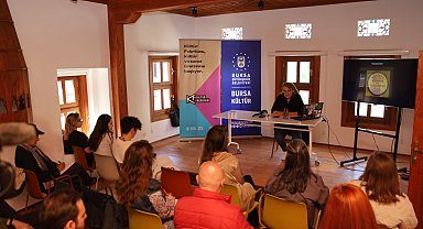 Bursa'da sanat tarihine yolculuk