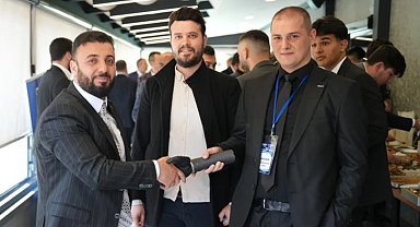 Bursa'da skolyoz tedavisinde devrim