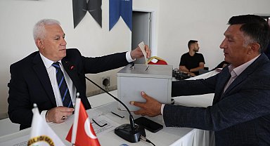 Bursa'da tarım ve hayvancılığa güçlü destek