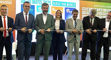 Bursa'da ticaret rüzgârı esiyor