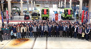 Bursa'da toplu iş sözleşmesi krizi! Burulaş'ta anlaşma sağlanamadı!