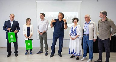 Bursalılar, hayallerini konuşmayı sürdürüyor