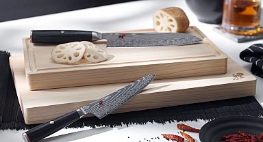 Bursa'nın asırlık bıçak ustalığı bu fuarda öne çıkacak