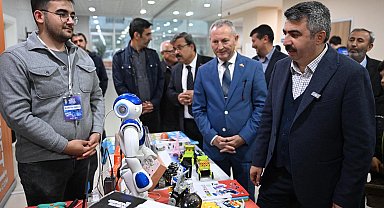 Bursa'nın en kapsamlı gençlik ve teknoloji festivali Yıldırım'da