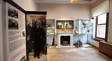 Bursa'ya Köy Enstitüsü Müzesi geliyor