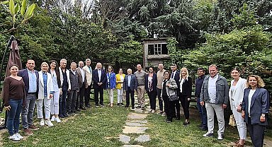 BUSİAD'dan tarım zirvesi