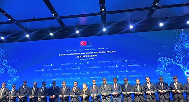 BUSİAD'ın da paydaş olduğu DİMAP Projesi'nde özel gün