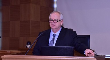 BUSKİ 2024 faaliyet raporuna Meclis’ten onay