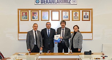 BUÜ’nün akreditasyon ağı genişliyor