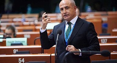 Büyükçekmece Başkanı Akgün'den dezenformasyon açıklaması