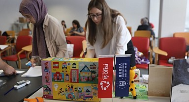 Büyükşehir’den istihdam sürecine katkı