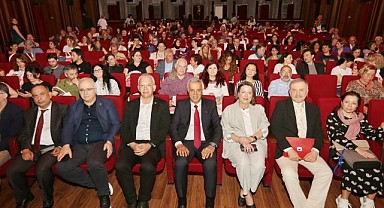 Büyükşehir'den Nâzım Hikmet anısına sempozyum