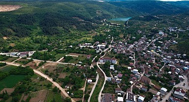 Büyükşehir’den temiz çevre için yoğun mesai