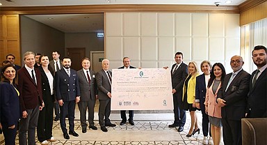 Büyükşehir ile KalDer arasında ‘Ulusal Kalite Hareketi İyi Niyet Bildirgesi' imzalandı