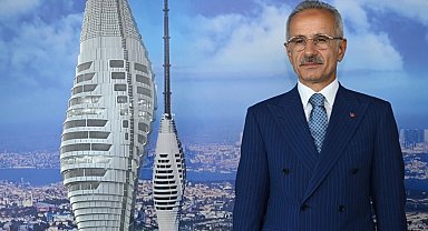 Çamlıca Kulesi 4 yaşında