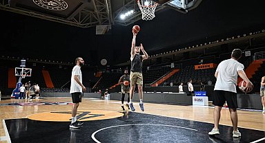 Carettalar'da hedef play-offu garantilemek