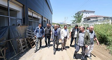 Çayırova 'Kapalı Salon'da sona yaklaşıyor