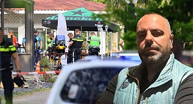 Cemil Önal cinayetinin detayları belli oldu!