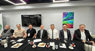 Çevre Düzeni Planı çalışmalarına Bursalılardan katkı